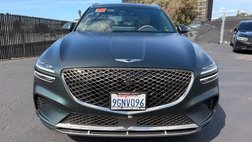 2023 Genesis GV70 2.5T Standard
