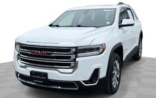 2022 GMC Acadia SLT