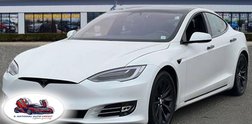2020 Tesla Model S Long Range Plus