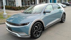 2023 Hyundai Ioniq 5 Limited
