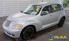 2009 Chrysler PT Cruiser Base
