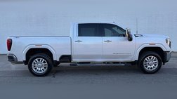 2024 GMC Sierra 2500HD SLT