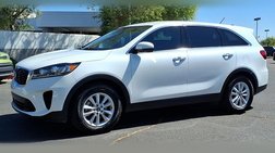 2019 Kia Sorento L