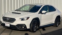 2024 Subaru WRX Premium