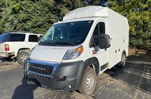 2019 Ram ProMaster 3500 136 WB