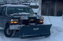 2016 Ram Ram Pickup 3500 Laramie