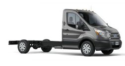 2017 Ford Transit 350