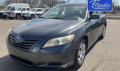 2008 Toyota Camry LE