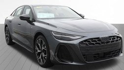 2026 Audi A6 quattro Premium Plus 55 TFSI