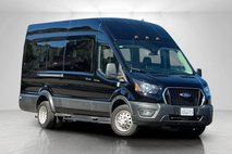 2023 Ford Transit XL