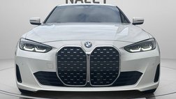 2023 BMW 4 Series 430i Gran Coupe