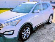 2014 Hyundai Santa Fe Sport 2.0T