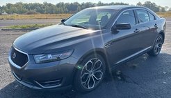 2016 Ford Taurus SHO