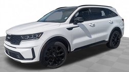 2022 Kia Sorento SX Prestige
