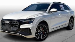2023 Audi Q8 quattro Premium Plus 55 TFSI