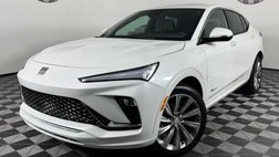 2024 Buick Envista Avenir