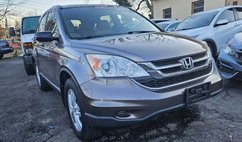 2011 Honda CR-V EX