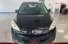 2013 Mazda MAZDA5 Sport