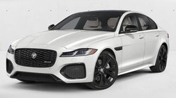 2024 Jaguar XF P250 R-Dynamic SE