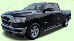 2023 Ram Ram Pickup 1500 Big Horn
