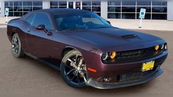 2020 Dodge Challenger R/T