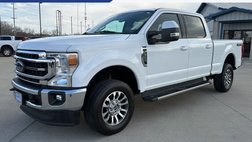2020 Ford Super Duty F-350 Lariat