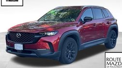 2024 Mazda CX-50 2.5 S Select