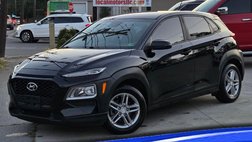 2019 Hyundai Kona SE