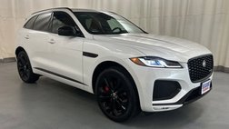 2025 Jaguar F-PACE P400 R-Dynamic S