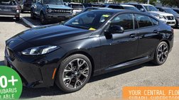 2025 BMW 2 Series 228 xDrive Gran Coupe
