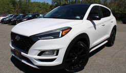 2019 Hyundai Tucson Night