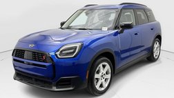 2025 MINI Countryman Cooper S ALL4