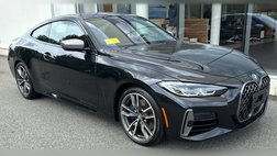 2023 BMW 4 Series M440i xDrive