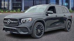 2023 Mercedes-Benz GLB GLB 250 4MATIC