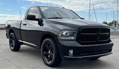 2014 Ram Ram Pickup 1500 Express
