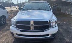 2006 Dodge Ram 1500 