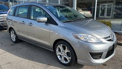2010 Mazda MAZDA5 Sport