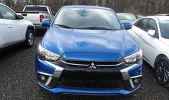 2018 Mitsubishi Outlander Sport 2.4 SE