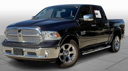 2015 Ram Ram Pickup 1500 Laramie