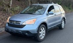 2008 Honda CR-V EX-L