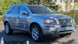 2014 Volvo XC90 