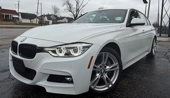 2018 BMW 3 Series 340i xDrive