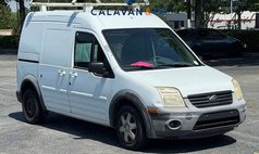 2013 Ford Transit Connect XL