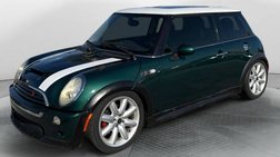 2006 MINI Cooper S