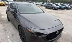 2021 Mazda MAZDA3 Premium