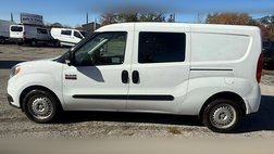 2022 Ram ProMaster City Base