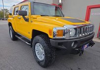 2006 HUMMER H3 Base
