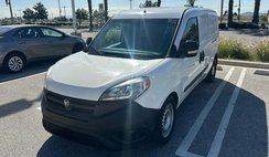 2018 Ram ProMaster City Tradesman