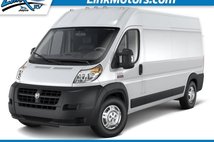 2017 Ram ProMaster 2500 136 WB