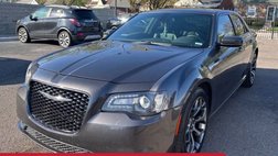 2017 Chrysler 300 S